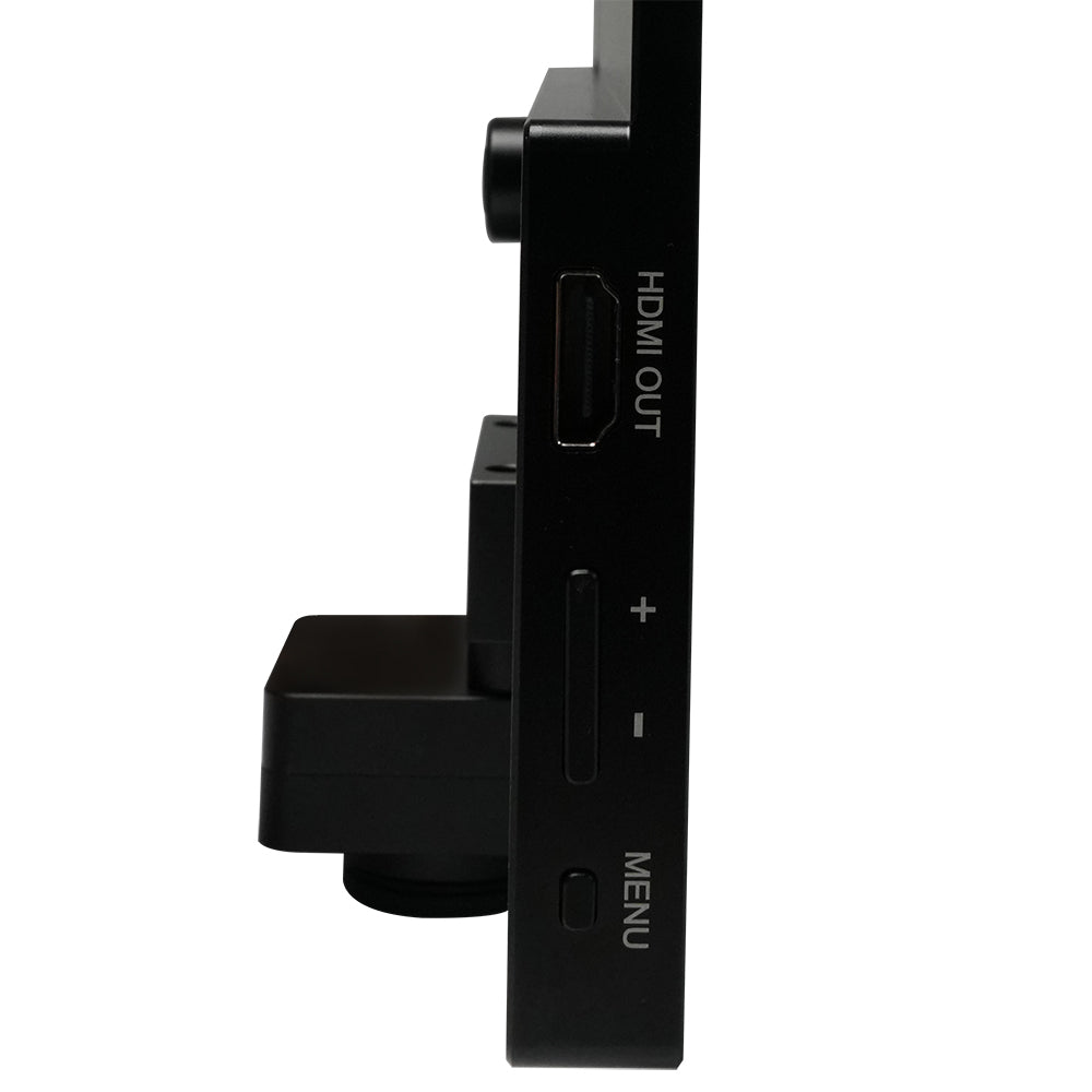 BLC-480A All-in-One Digital Microscope Camera(Sony IMX678 Sensor, 4k, 8MP)