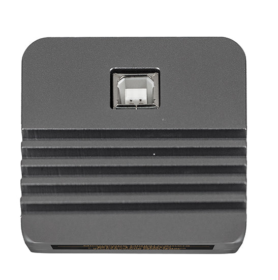 BUC1D-510BC C-mount USB2.0 CMOS Microscope Camera (Sony IMX335 Sensor, 5.1MP)