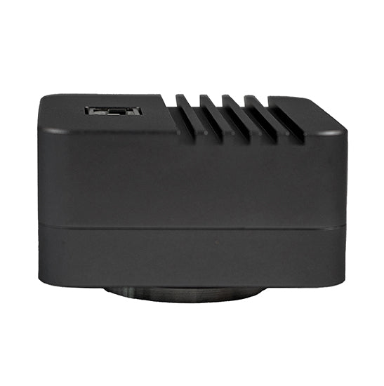 BUC1D-510BC C-mount USB2.0 CMOS Microscope Camera (Sony IMX335 Sensor, 5.1MP)