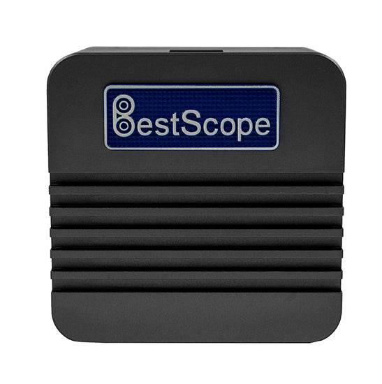 BUC6A-140M C-mount USB3.0 CCD Microscope Camera (Sony ICX825ALA Sensor, 1.4MP)