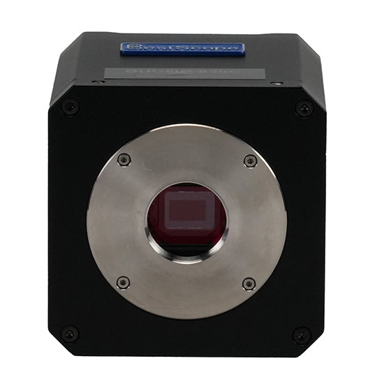 BUC5IB-2100C Cooled C-mount USB3.0 CMOS Microscope Camera (Sony IMX269 Sensor, 21.0MP)