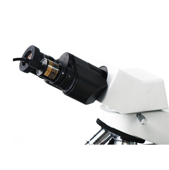 MDE3-510BC USB2.0 Digital Eyepiece Microscope Camera (Sony IMX335 Sensor, 5.1MP)
